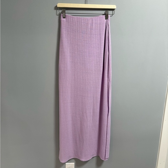 Free People Maxi Skirt - Picture 1 of 6
